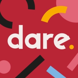 dare Motivation Supplements Affiliate Website