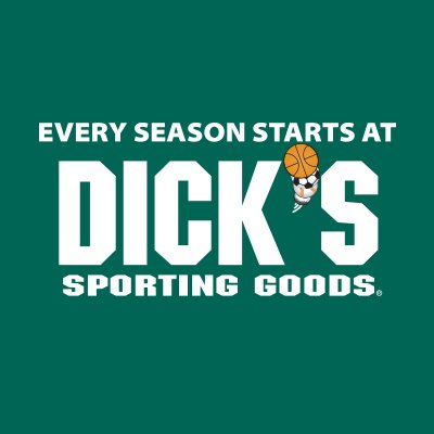 DICK’S Sporting Goods Affiliate Website