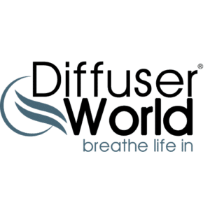 Diffuser World Affiliate Marketing Website