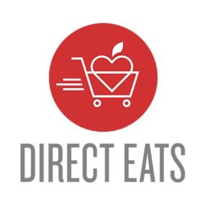 Direct Eats Affiliate Website