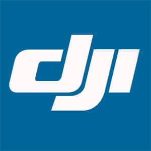 DJI Electronics Affiliate Website