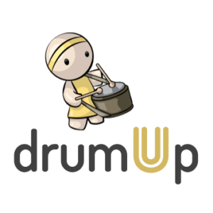 DrumUp Affiliate Marketing Program