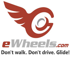 eWheels LLC Electronics Affiliate Marketing Program