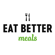 Eat Better Meals Affiliate Website