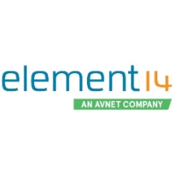 element14 Electronics Affiliate Website