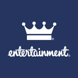 Entertainment Affiliate Website