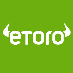 eToro Partners Affiliate Website