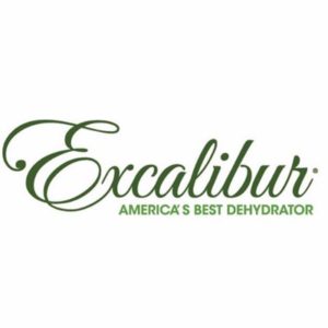 Excalibur Dehydrator Affiliate Website