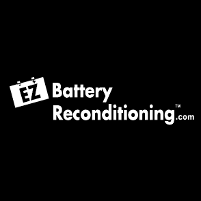 EZ Battery Reconditioning High Paying Affiliate Website
