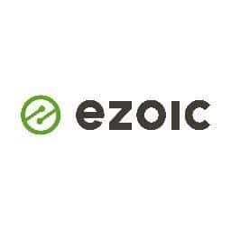 Ezoic Affiliate Website