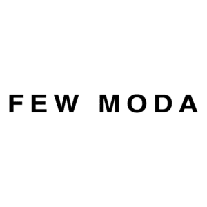 FEW MODA Affiliate Marketing Program