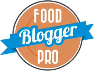 Food Blogger Pro Recurring Affiliate Website