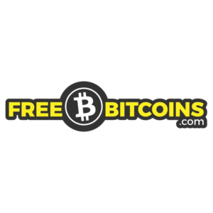 FreeBitcoins.com Affiliate Marketing Website