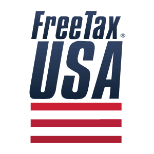 FreeTaxUSA Financial Affiliate Website