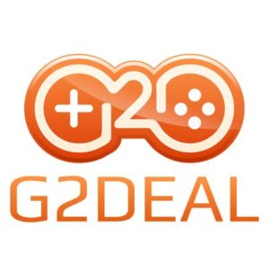 G2deal Affiliate Website