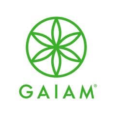 Gaiam Affiliate Marketing Program