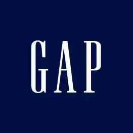 Gap Affiliate Marketing Website