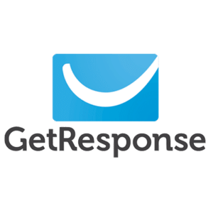 GetResponse Affiliate Marketing Website
