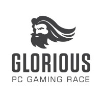 Glorious PC Gaming Race Gaming Affiliate Website