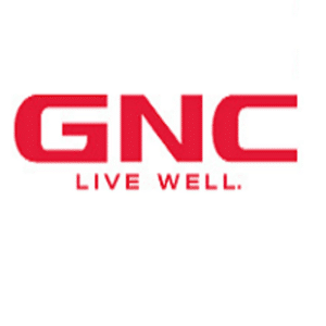 GNC Affiliate Website
