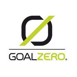Goal Zero Affiliate Marketing Website