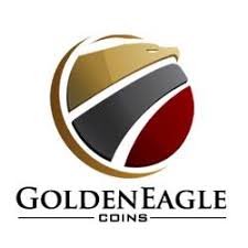 Golden Eagle Coins Investing Affiliate Website