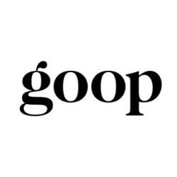 goop Affiliate Marketing Website