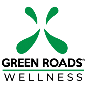 Green Roads Supplements Affiliate Website