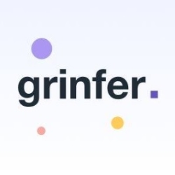 grinfer. Affiliate Website