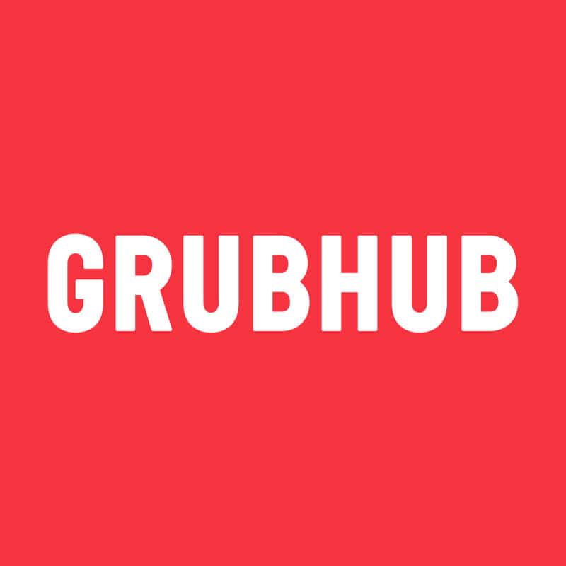 Grubhub Affiliate Website