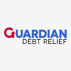 Guardian Debt Relief Financial Affiliate Website