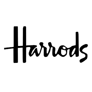 Harrods Affiliate Marketing Website