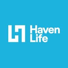 Haven Life Affiliate Website
