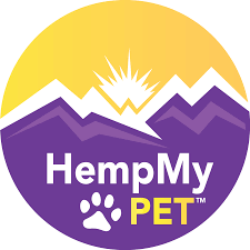 HempMy Pet Affiliate Marketing Website