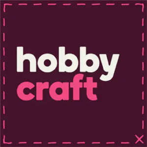 Hobbycraft Crafts Affiliate Website