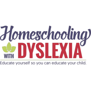 Homeschooling with Dyslexia Affiliate Marketing Program