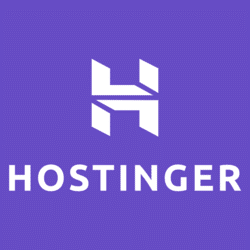 Hostinger Affiliate Marketing Website