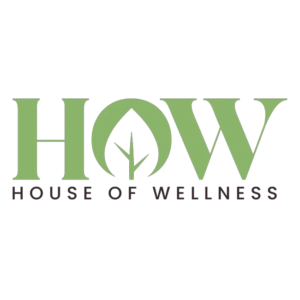 House of Wellness Affiliate Marketing Website