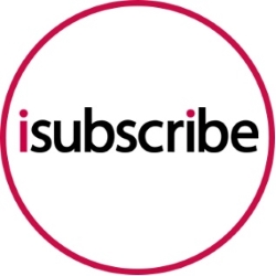 iSUBSCRiBE Entertainment Affiliate Website