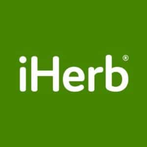 iHerb Affiliate Website