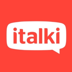 italki Affiliate Marketing Website