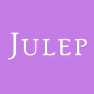 Julep Affiliate Marketing Website