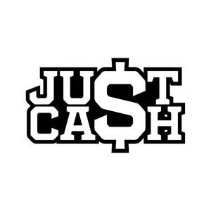 JU$T CA$H T Shirt Affiliate Website