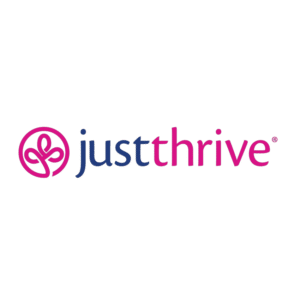 Just Thrive Affiliate Website