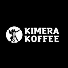 Kimera Koffee Affiliate Marketing Website