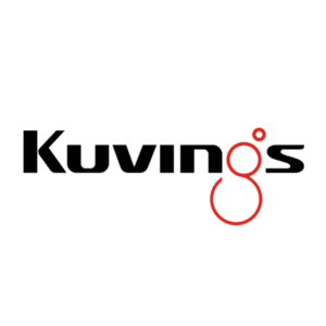 Kuvings Cooking Affiliate Website