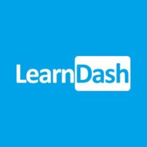 LearnDash Affiliate Marketing Website