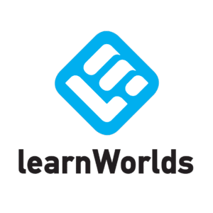 LearnWorlds Course Builder Affiliate Website