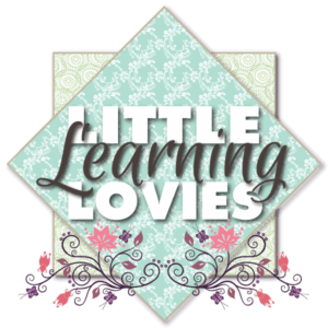Little Learning Lovies Homeschool Affiliate Website