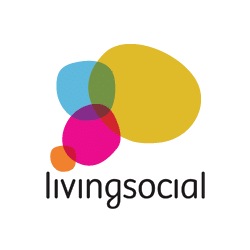 LivingSocial Affiliate Marketing Website